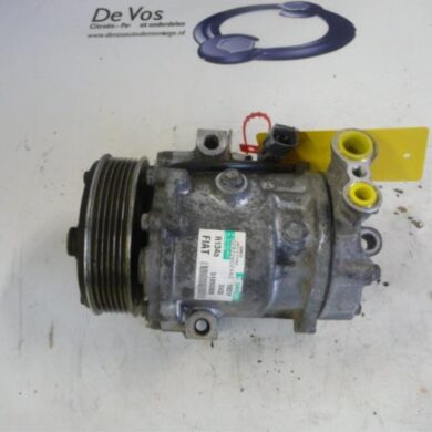 Peugeot Bipper  Aircopomp FHZ 2014 648760-1607883080