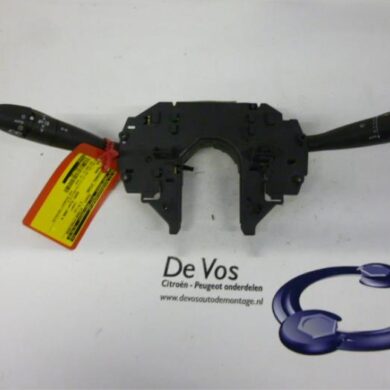 Citroen C5  Steering column stalk 2008 6242RG-6242GZ