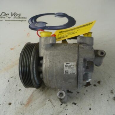 Peugeot 108 1.0 12V Aircopomp CFB 2014 B000776180