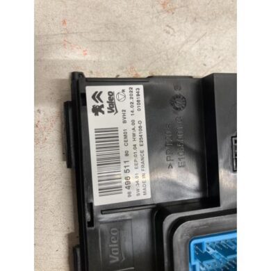 Peugeot Expert 2.0 Blue HDi 150 16V Computer Kachel 2022 1616854680