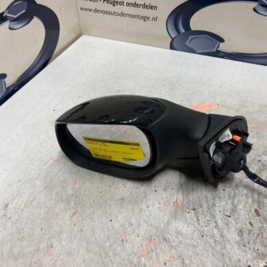 Citroen C3 1.4 16V Sensodrive Buitenspiegel links 2007 8149FV