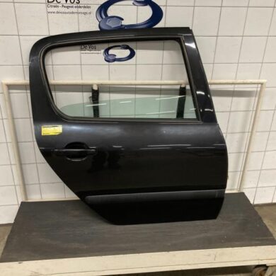 Peugeot 307 2.0 16V Portier 4Deurs rechts-achter 2002 9008K4