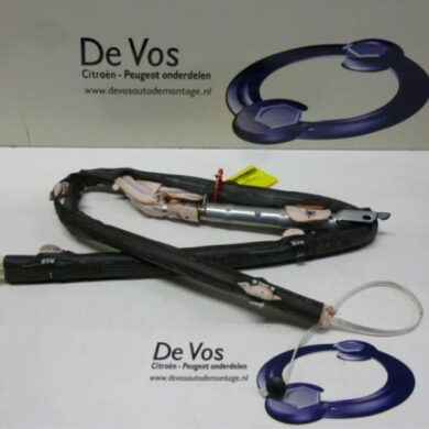 Citroen C5  Roof curtain airbag 2008 8335JF