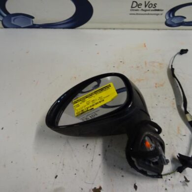 Citroen C4  Buitenspiegel links 2008 8149ZT-1608065480