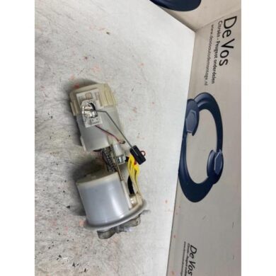 Peugeot 107 1.0 12V Electric fuel pump CFA 2006 1525GE-1611846480