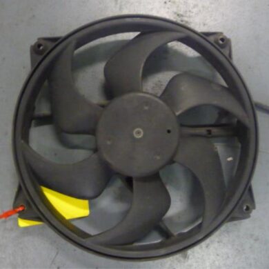 Peugeot 307  Koelvin Motor 2003 1253C0