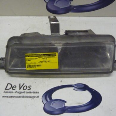 Citroen XM 2.5 Turbo D 12V SX,VSX Richtingaanwijzer links 1997 630341