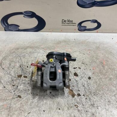 Opel Mokka 1.2 Turbo 12V Remklauw (Tang) links-achter HNS 2022 1672362480