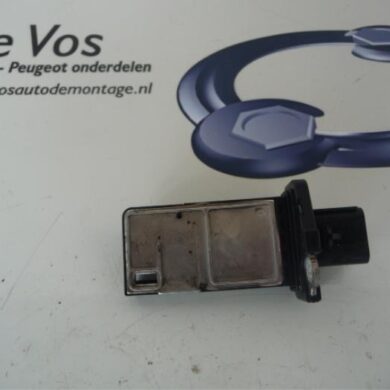 Citroen Jumper 2.2 HDi 100 Euro 4 Airflow meter 4HV 2009 1920KQ