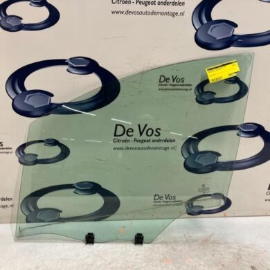 Peugeot 208 1.2 Vti 12V PureTech Portierruit 4Deurs links-voor 2019 9673360780