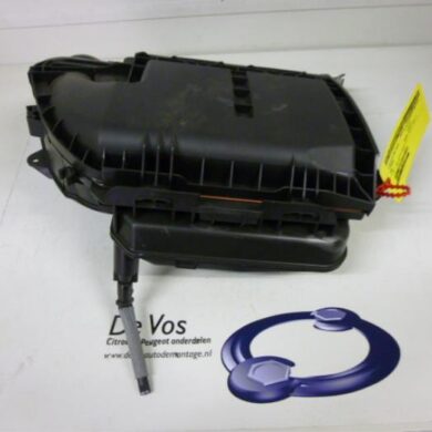 Citroen DS3 1.6 e-HDi Air box 9HP-9HP9H06 2012 1420V1
