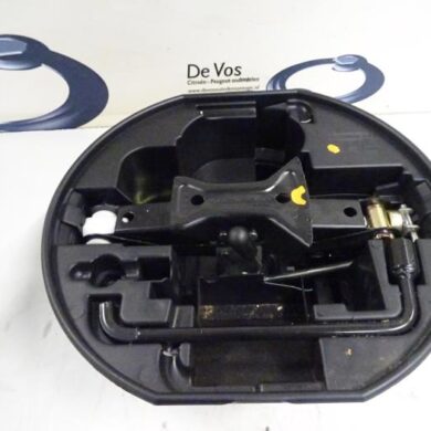 Citroen C3 1.4 Jack 2005 6725A1