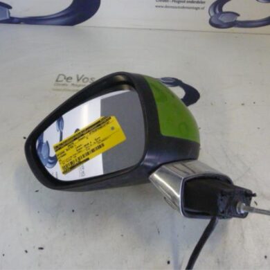 Citroen C3  Buitenspiegel links 2010 8154AV