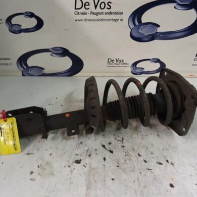 Peugeot Expert 2.0 HDiF 16V GT Autom. Schokdemperpoot rechts-voor 2015 5208Q5