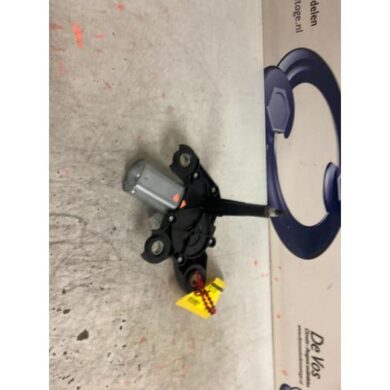 Peugeot Rifter 1.5 BlueHDi 130 Ruitenwissermotor achter 2019 6405LP-9840123780