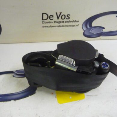 Peugeot 308  Gurtsrammer rechts 2008 8975K5