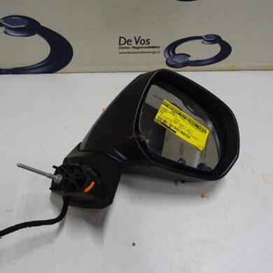 Peugeot 3008  Buitenspiegel rechts 2010 8153ZF