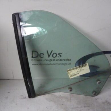 Peugeot 306 1.6 Window 2-door, rear left 2001 9203AA