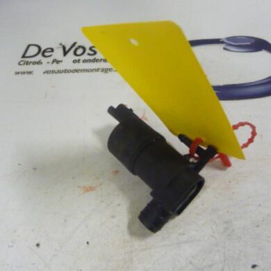 Peugeot 207  Ruitensproeierpomp voor 2009 643476