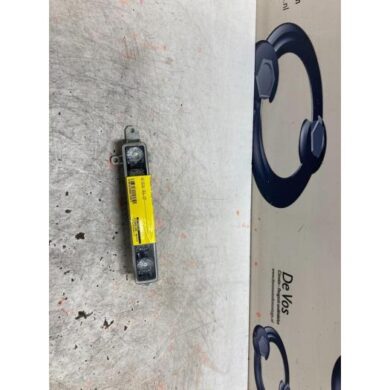 Citroen C3 1.2 VTi 82 12V Dagrijverlichting rechts 2016 9677409380