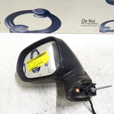 Peugeot 3008  Buitenspiegel links 2011 8153ZT