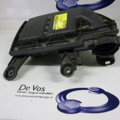 Peugeot 207  Luchtfilterhuis 9HP-9HP9H06 2010 1420V1