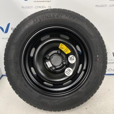 Citroen C3 1.0 Vti 12V PureTech Velg + Band 2019