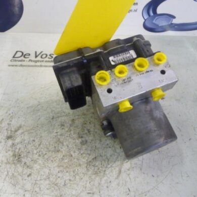 Citroen C5  ABS pump X8Z-X8ZX801 2011 4541RY-4541RZ-4541KX-4541KY