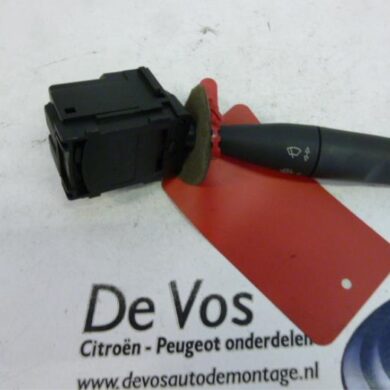 Citroen Jumpy 1.9Di Wiper switch 2003 623991