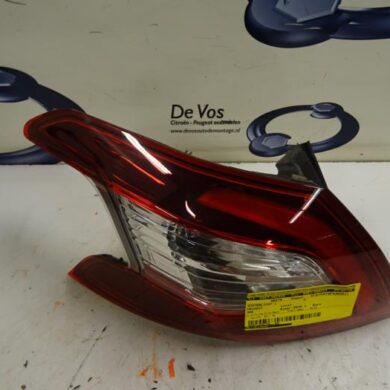 Peugeot 308  Rücklicht links 2016 9677817680