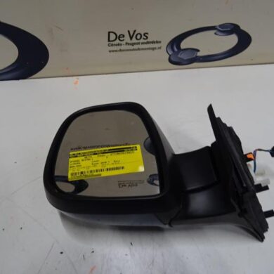 Citroen Berlingo  Buitenspiegel links 2016 1608177580