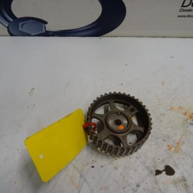 Peugeot 307 1.6 16V Nokkenas Tandwiel NFU 2002 0805C9
