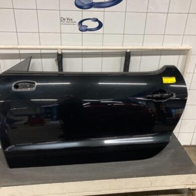 Peugeot RCZ  Door 2-door, left 2012 9002CQ