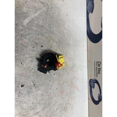 Peugeot 107 1.0 12V Airbagring 2007 4112HX