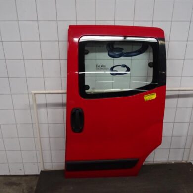 Citroen Nemo  Schuifdeur links 2011 9006T0