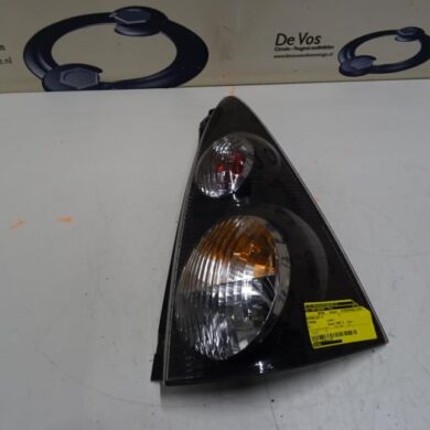 Citroen C1 1.0 12V Achterlicht rechts 2007 6351X8