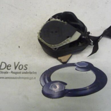 Citroen C2 1.4 HDI Front seatbelt, right 2004 8974A0