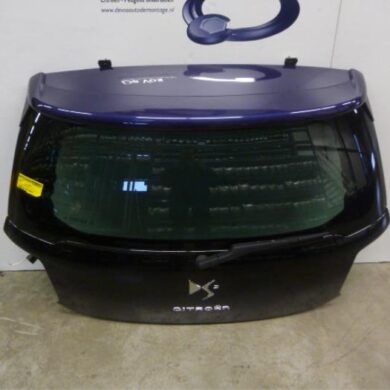 Citroen DS3  Heckklappe 2013 8701CV