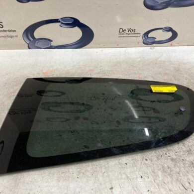 Citroen C1 1.0 12V Portierruit 4Deurs links-achter 2006 9203KW-B000998980