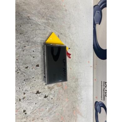 Peugeot 208 1.2 12V e-THP PureTech 110 Display Interieur HNZ 2017 9812046980-9818762080-98316424809