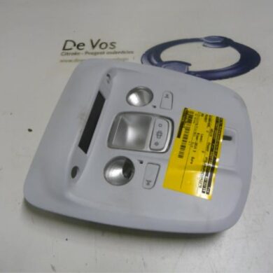 Peugeot 308 1.6 HDi Binnenverlichting voor 2014 96887290PR