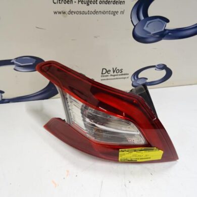 Peugeot 308 1.6 BlueHDi 120 Achterlicht links 2014 9677817680