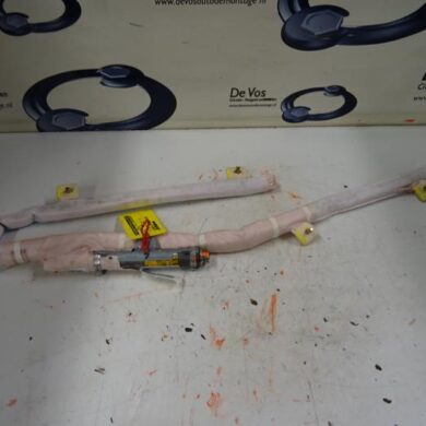 Citroen C4  Hemel Airbag 2015 9801890680