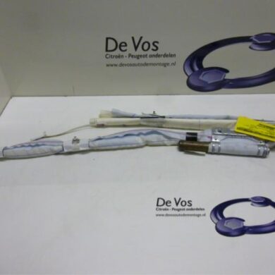 Citroen C3 Picasso 1.6 HDi 16V 90 Hemel Airbag 2010 8335WJ