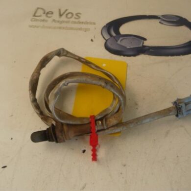 Citroen C4 Picasso  Lambda Sonde 6FY 2008 1618Z8