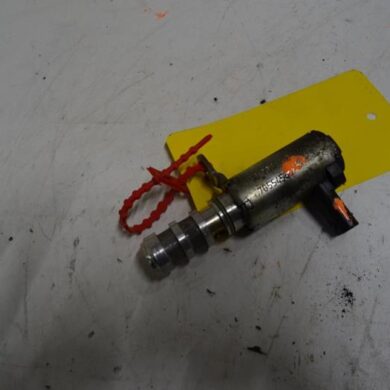 Peugeot 208  Oil pump switch 2015 9675081780