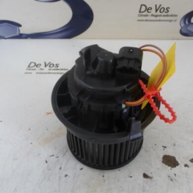 Peugeot 108 1.0 12V Kachel Ventilatiemotor 2014 B000493380