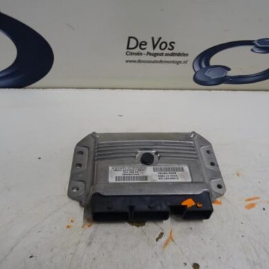 Peugeot 407  Federung Steuergerät 2006 5273C2-5273H7