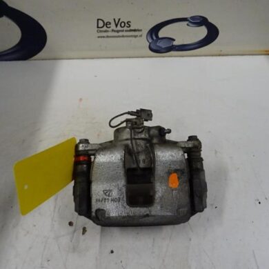 Citroen Jumper  Rear brake calliper, left AH03 2017 1612437280