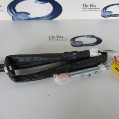 Citroen C5  Roof curtain airbag 2011 8337FT